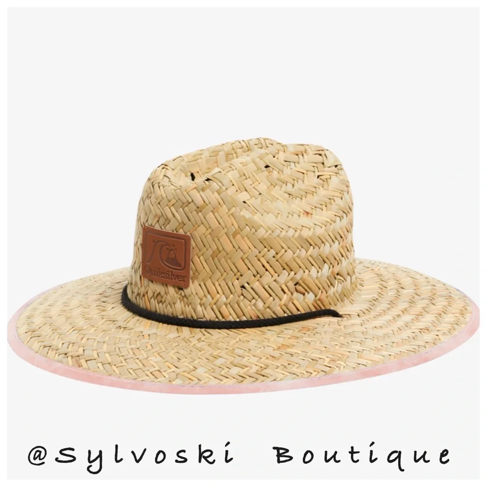 🔥QUIKSILVER OUTSIDER TIE DYE NWT - Picture 3 of 9